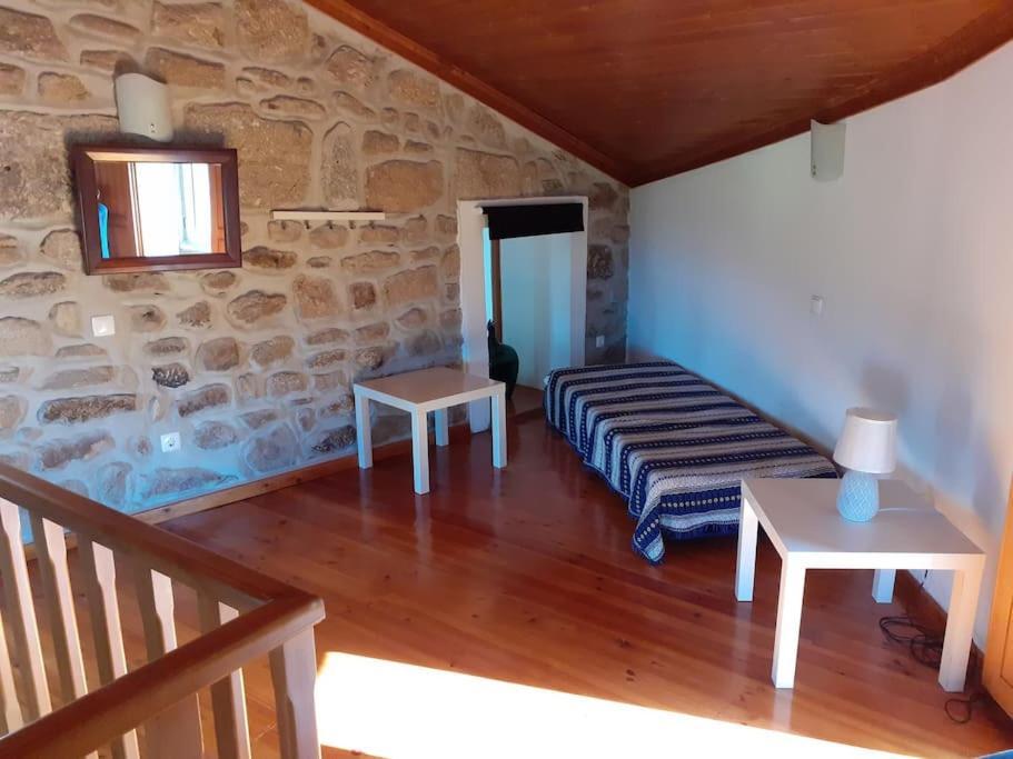 Casa Da Fonte Villa Novelaes Buitenkant foto