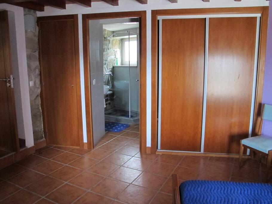 Casa Da Fonte Villa Novelaes Buitenkant foto
