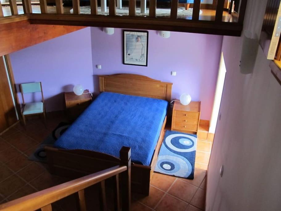 Casa Da Fonte Villa Novelaes Buitenkant foto