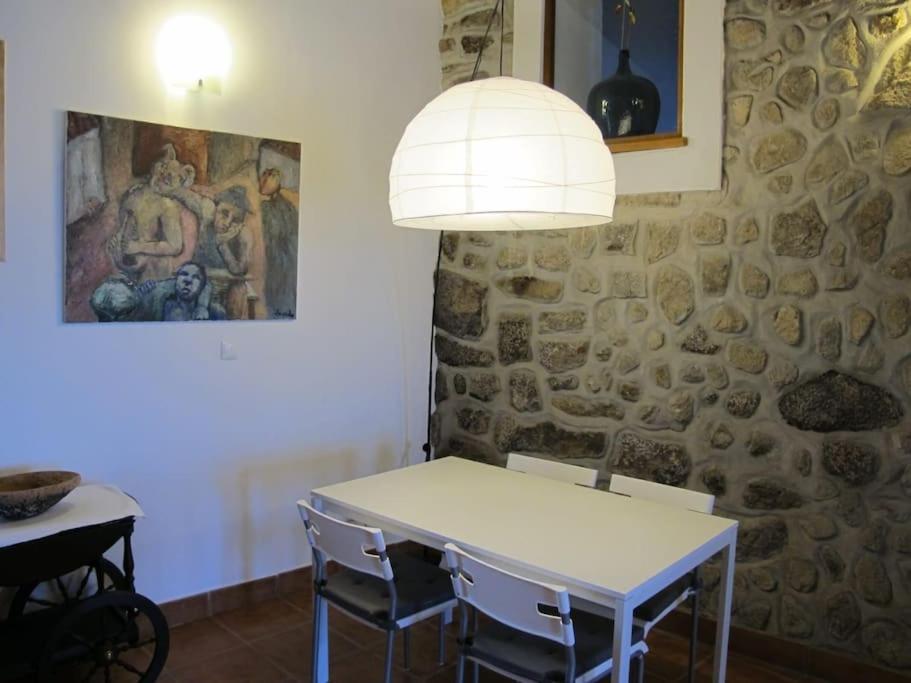 Casa Da Fonte Villa Novelaes Buitenkant foto